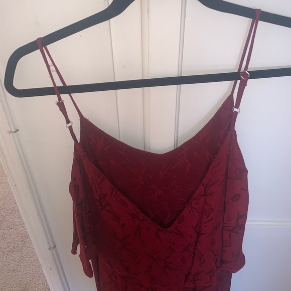 Planet Blue Summer Lovin Maxi Dress - Picture 4 of 5